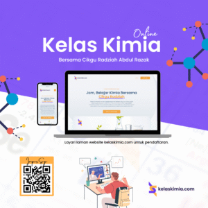 kelas kimia