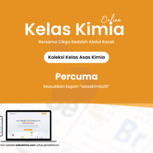 kelas pemulihan asas kimia
